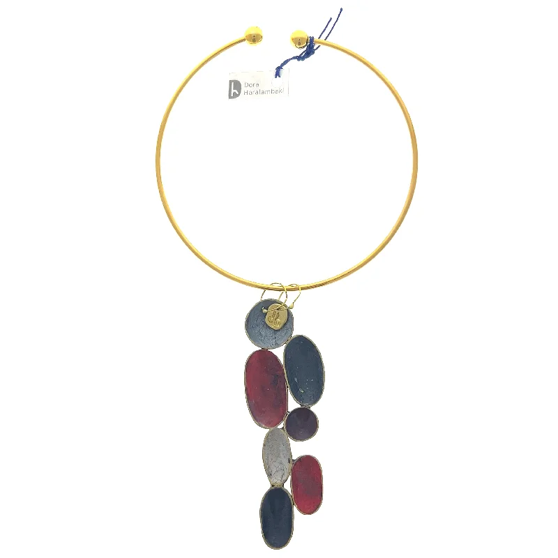 Casual necklace for women-Fashion Necklace