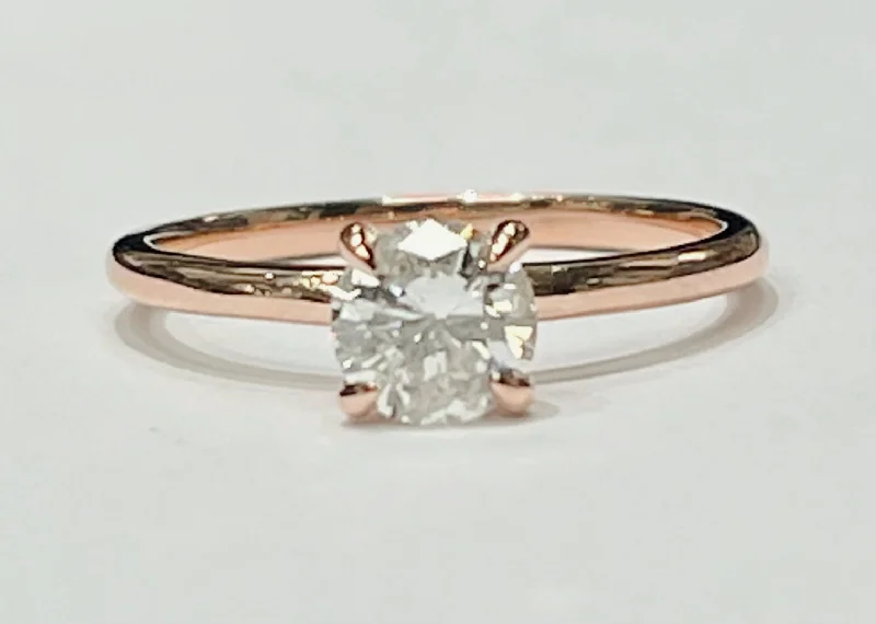 Two-tone engagement rings for women-This is apart of the Tidewater Diamond Collection! This stun...