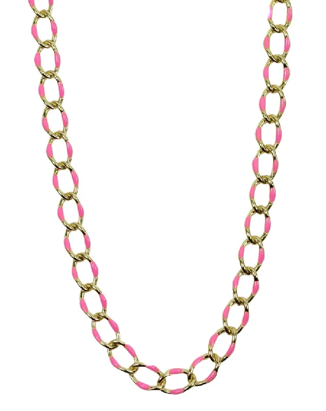 Classic necklace for women-The Allie Necklace