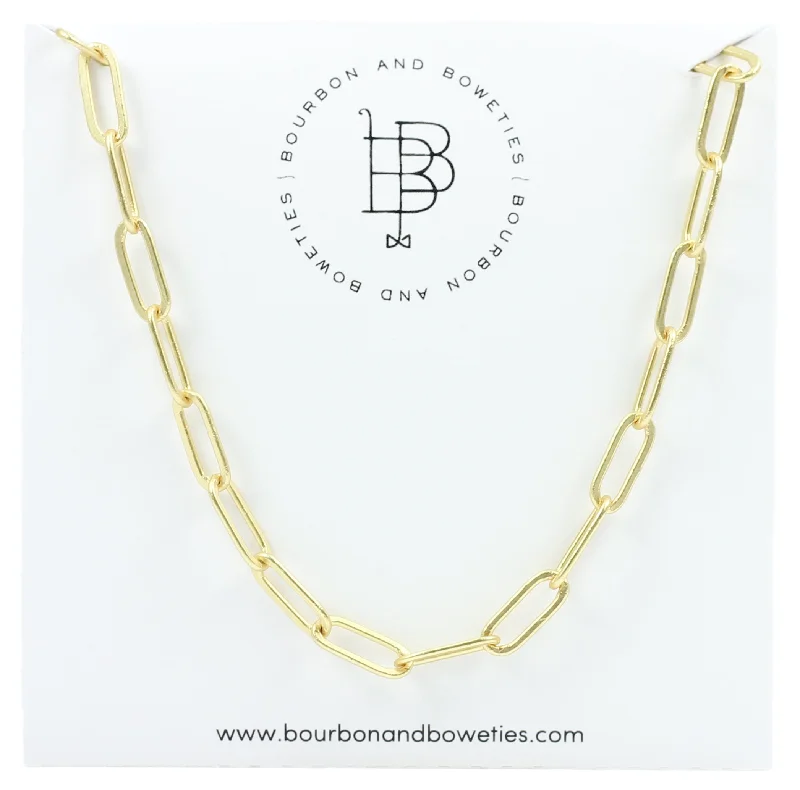 Long necklace for women-The Sienna Necklace