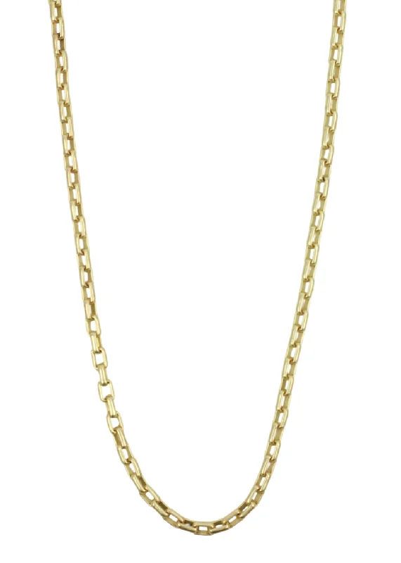 Vintage-inspired necklace for women-The Hannah Necklace