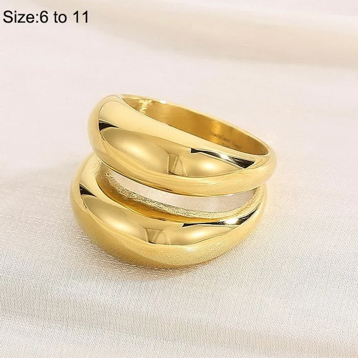 Gold Kr108576-KJX